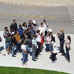 The Graduate School Welcomes New International Students